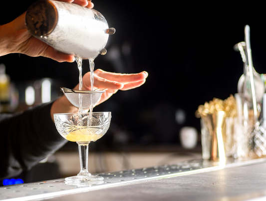 Craft the Perfect Cocktails: Mixology Tips from Big Tree Bottles
