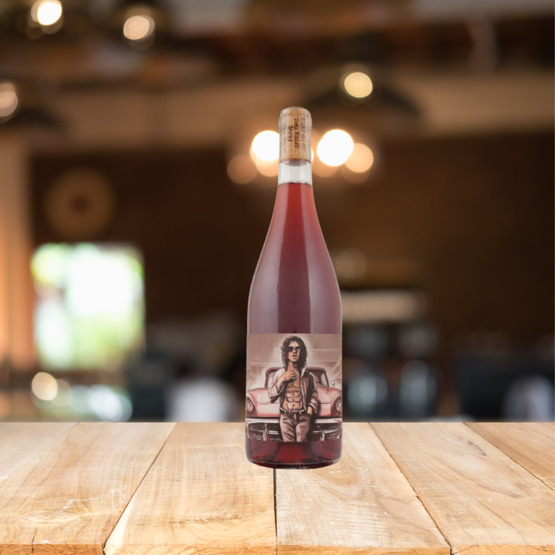 Gonc Dirty Deeds Pinot Noir Red Wine 750ml