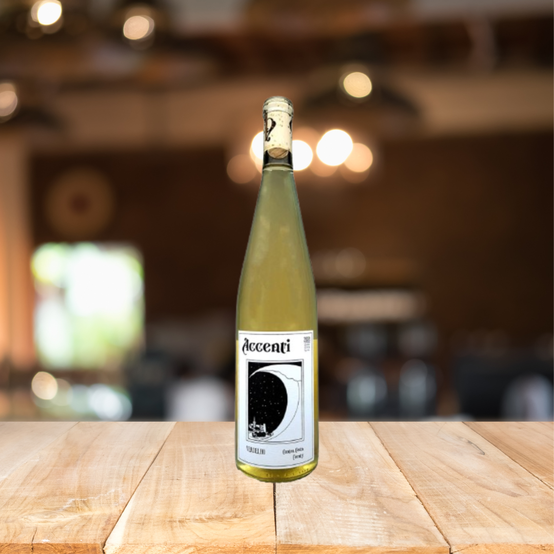 Accenti Contra Costa Verdelho 750ml