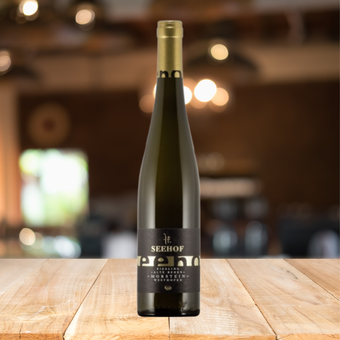 Seehof Riesling Morstein Kabinett