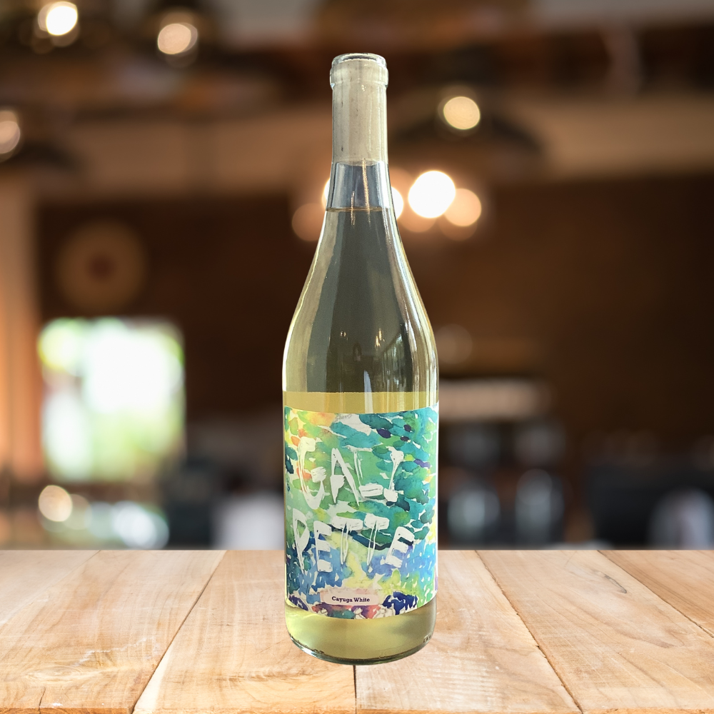 Galipette Cayuga White Wine 750ml