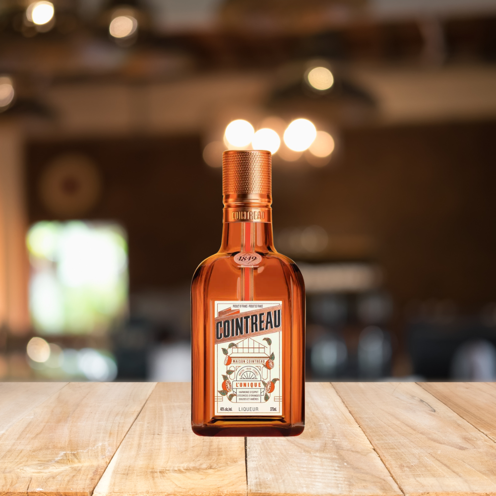 Cointreau Orange Liqueur 375ml
