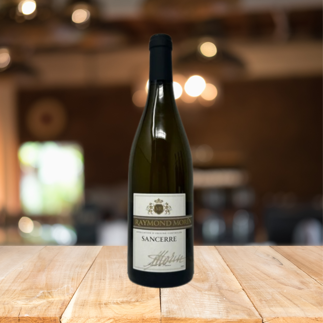 Raymond Morin Sancerre Blanc White Wine 750ml