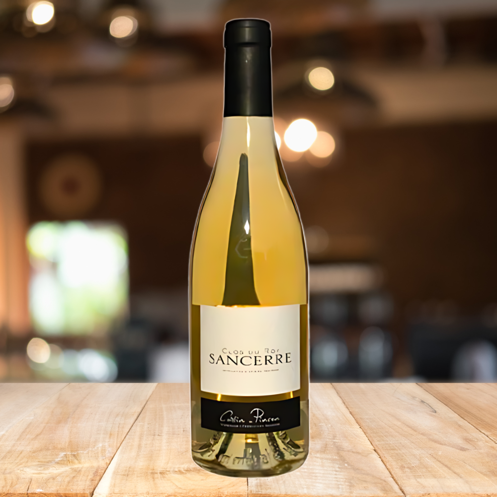 Domaine Carlin-Ponson Clos Du Roy Orange Sancerre 750ml