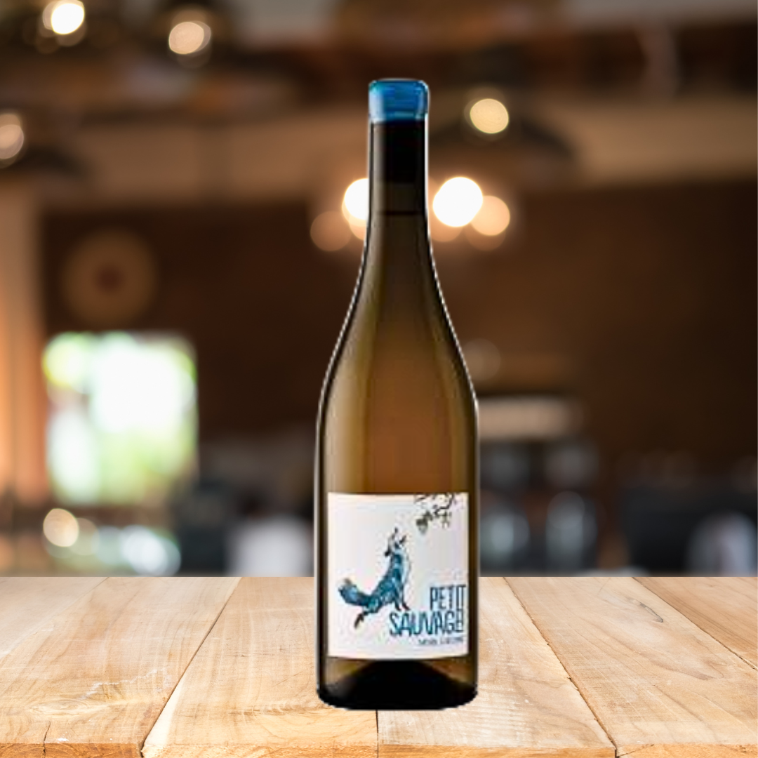 Petit Sauvage Blanc