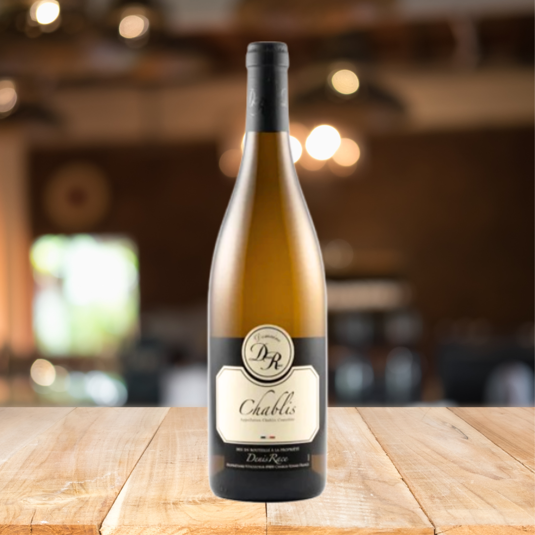 Domaine Denis Race Chablis