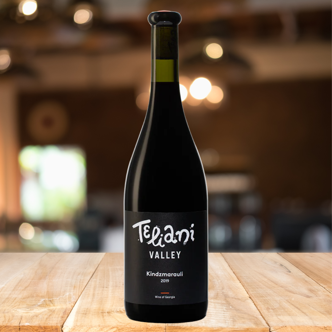 Teliani Vineyards Kindzmarauli