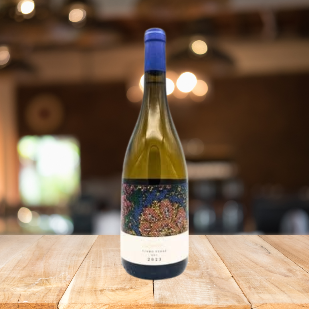 Rios Cosmicos Loureiro Vinho Verde 2023 750ml