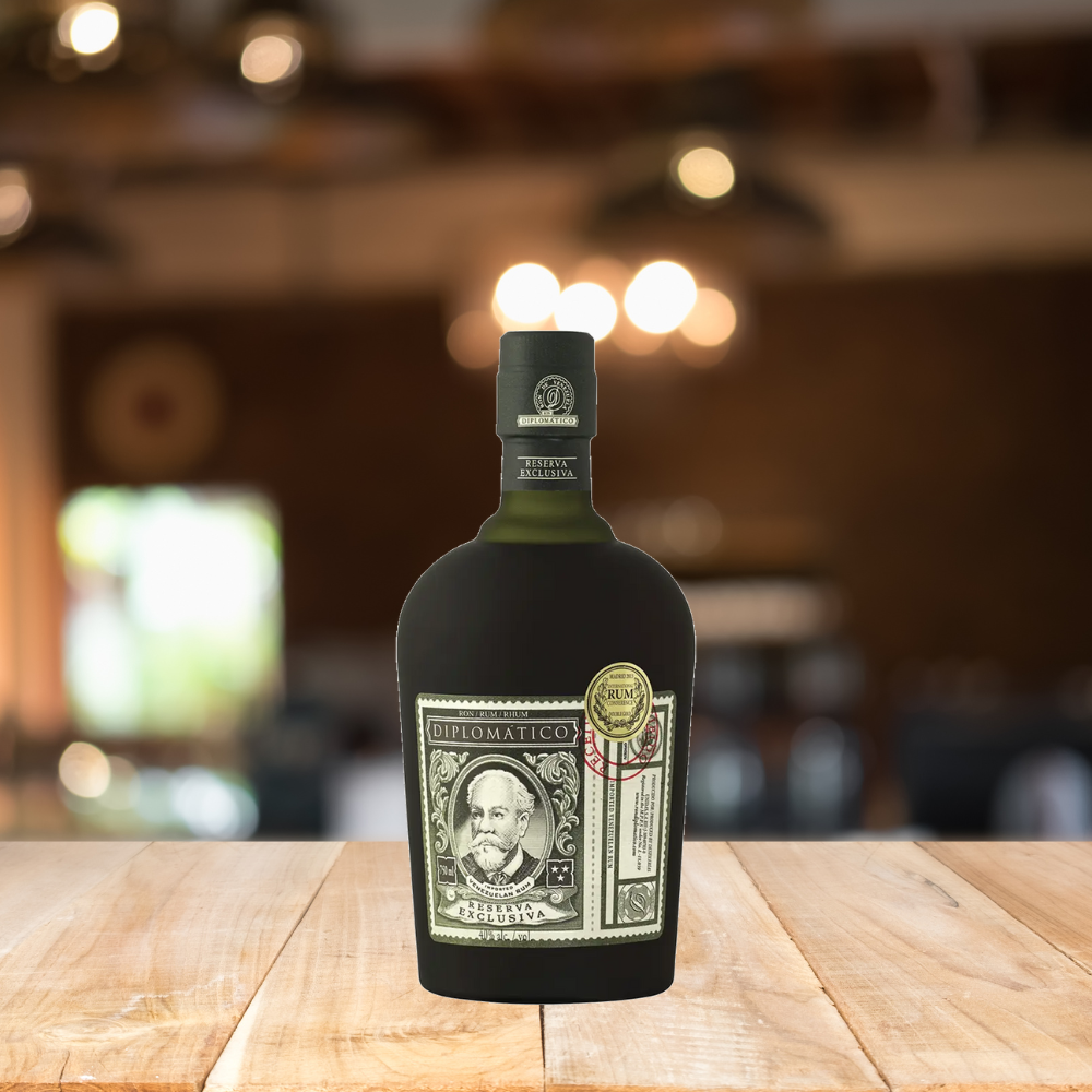 Diplomatico Reserva Exclusiva 750ml