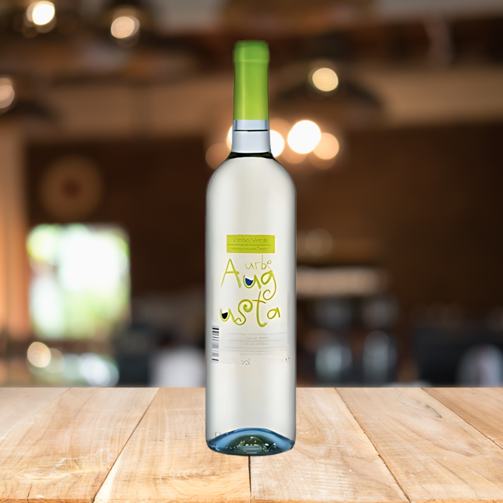 Urbe Augusta Vihno Verde White Wine 750ml