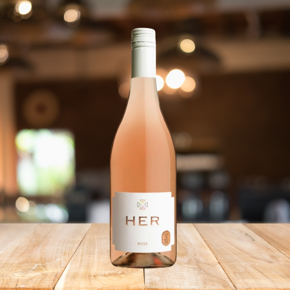 HER Rose Wine 750ml