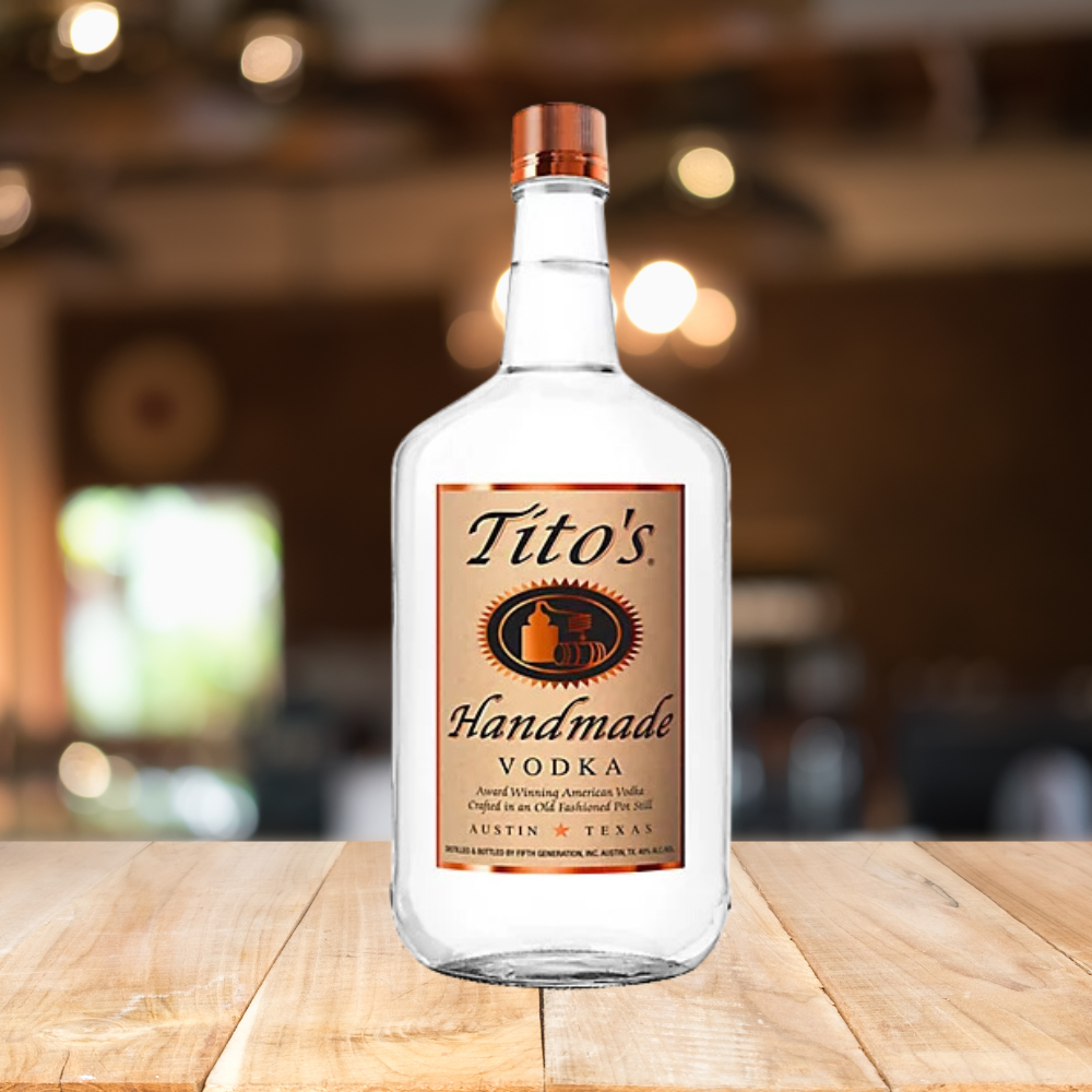 Titos Vodka 1.75L