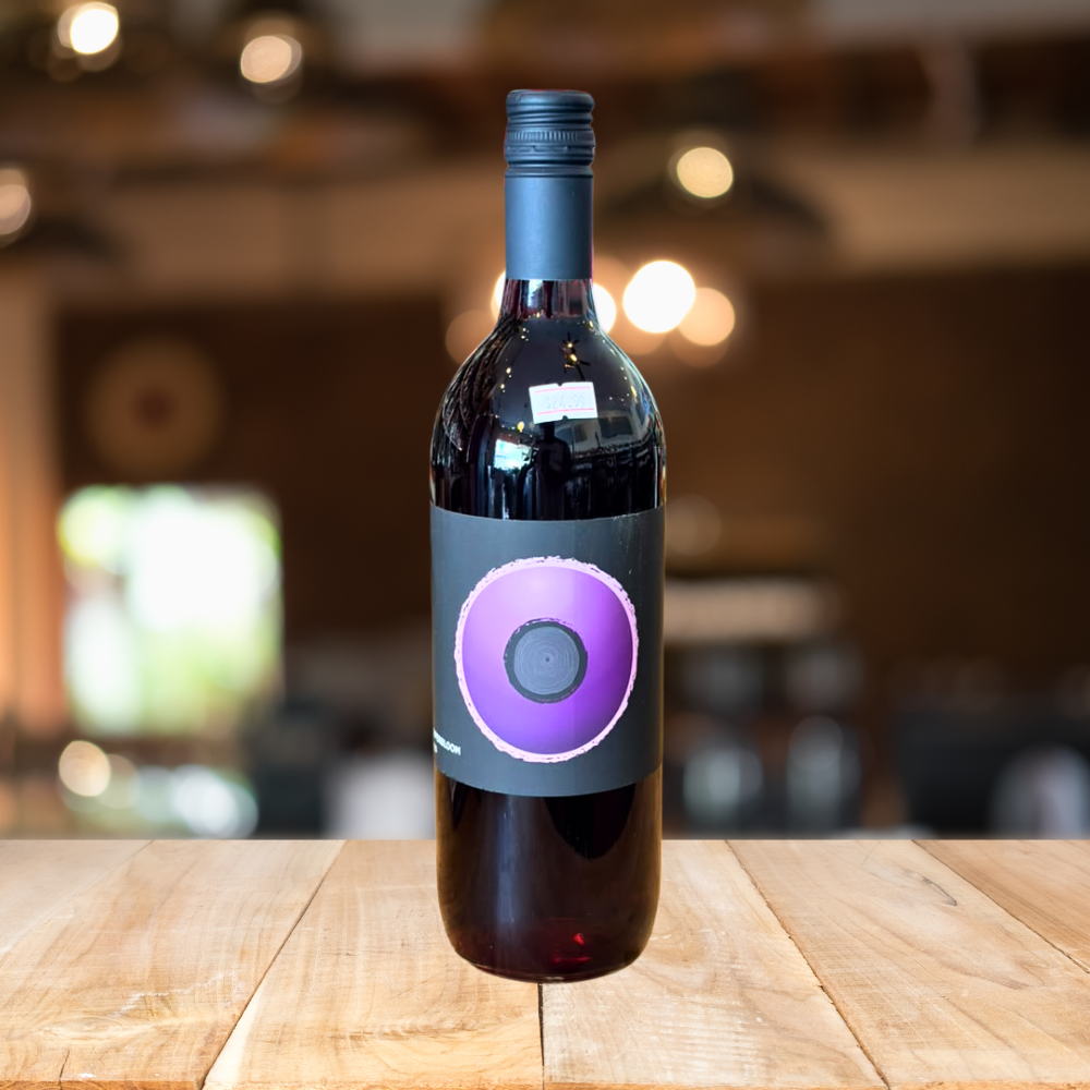 Superbloom Chillable Red Wine 1L