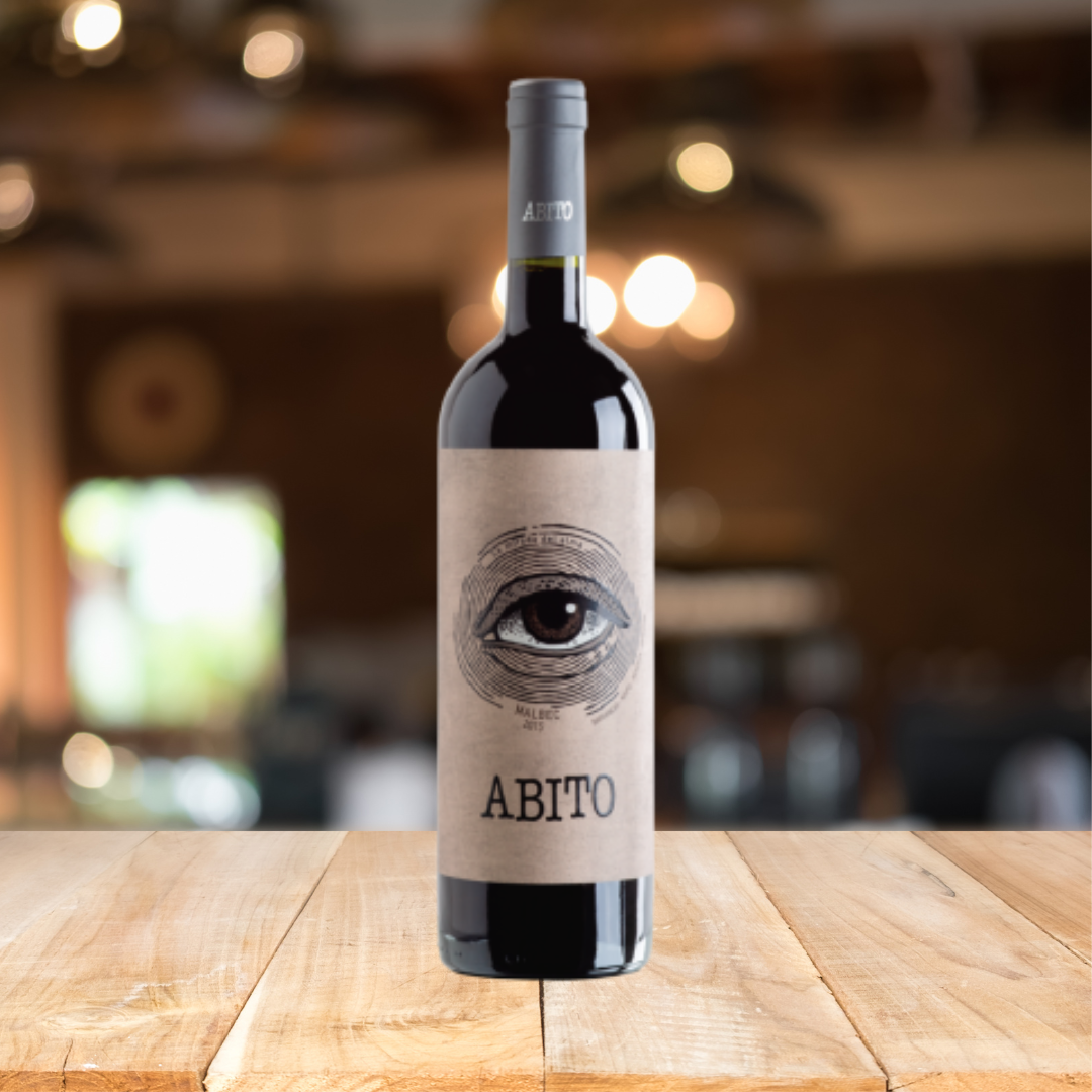 Abito Malbec