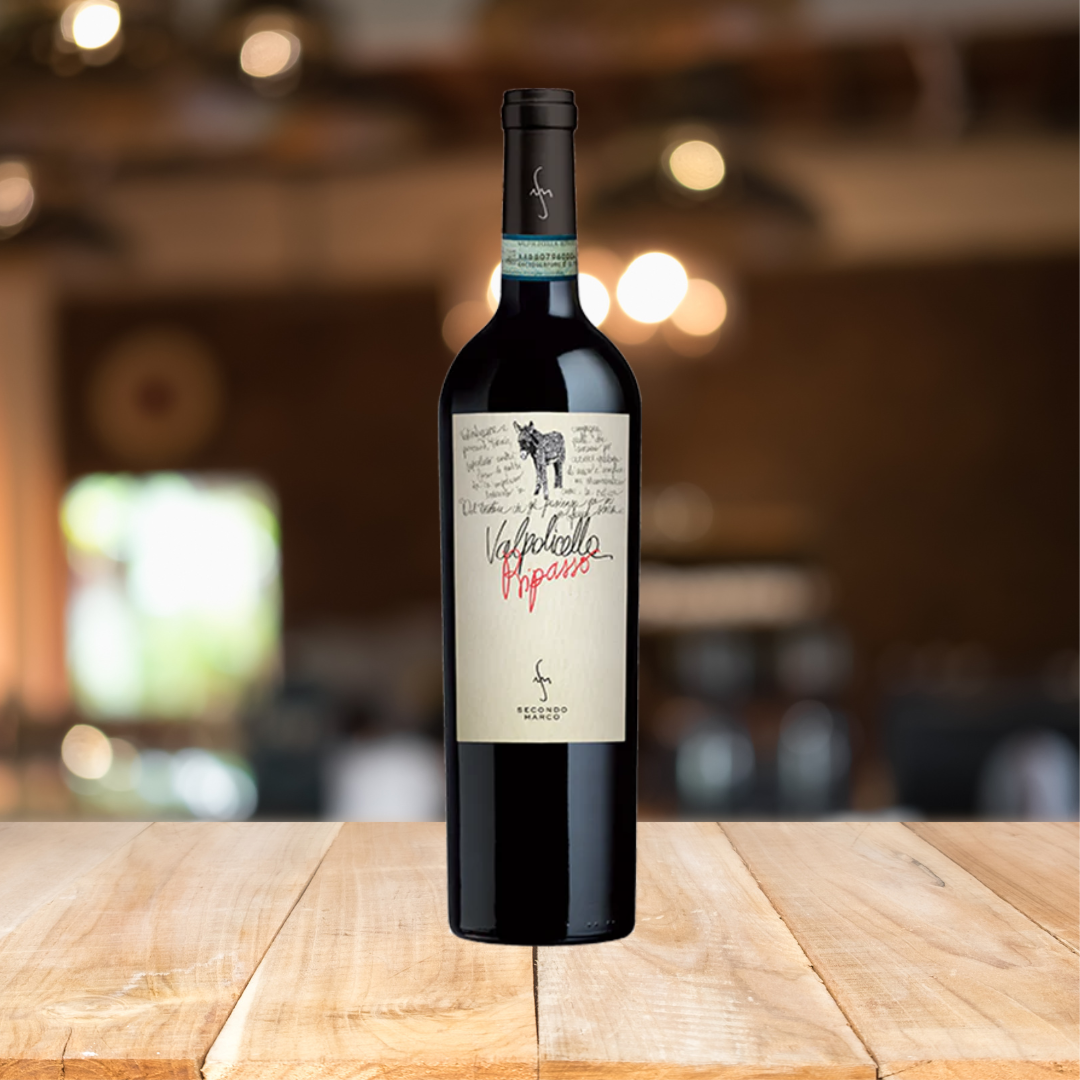 Valpolicella Classico Superiore Ripasso 750ml