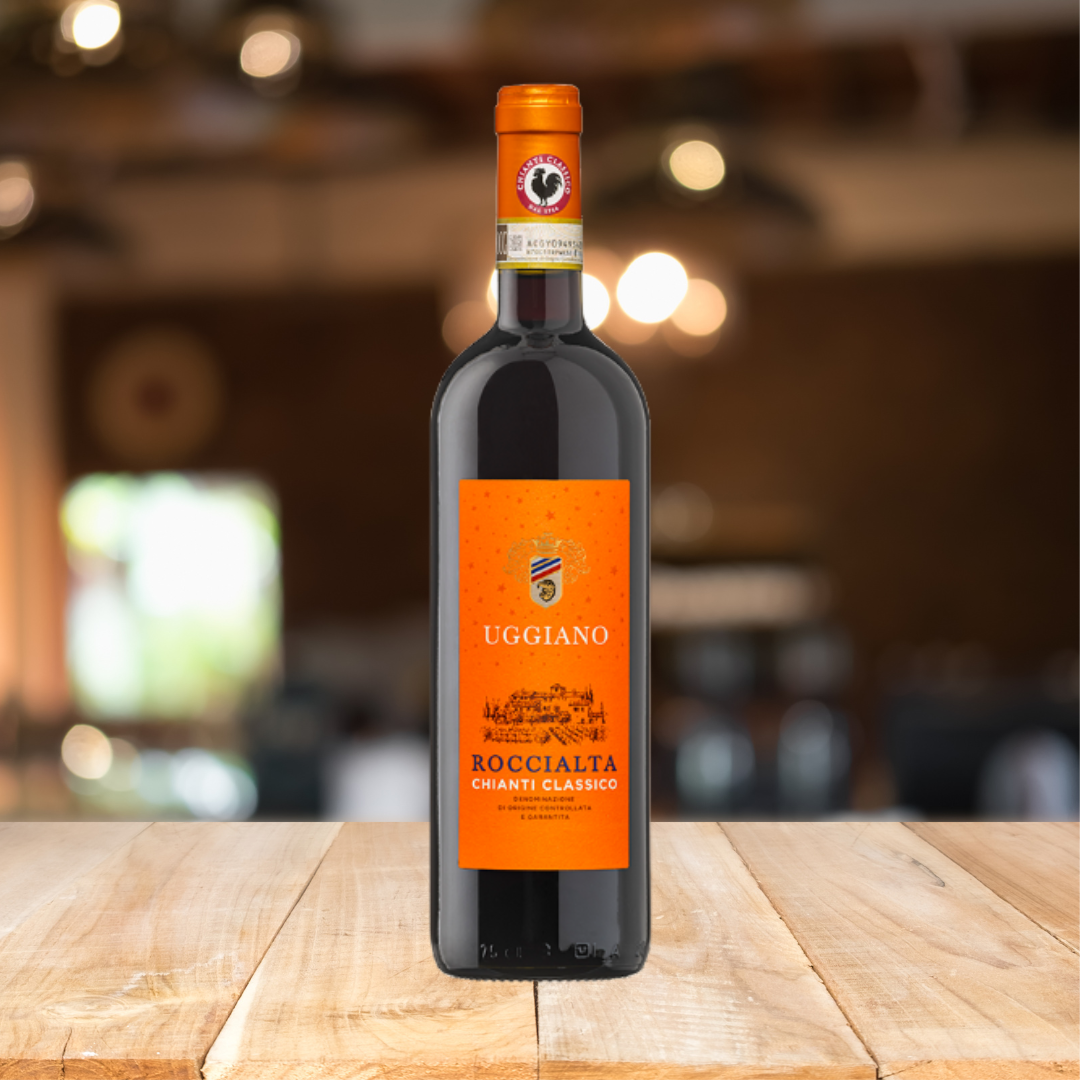 Roccialta Chianti Classico