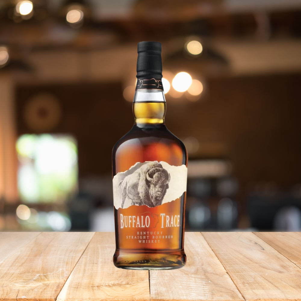 Buffalo Trace Bourbon 750ml