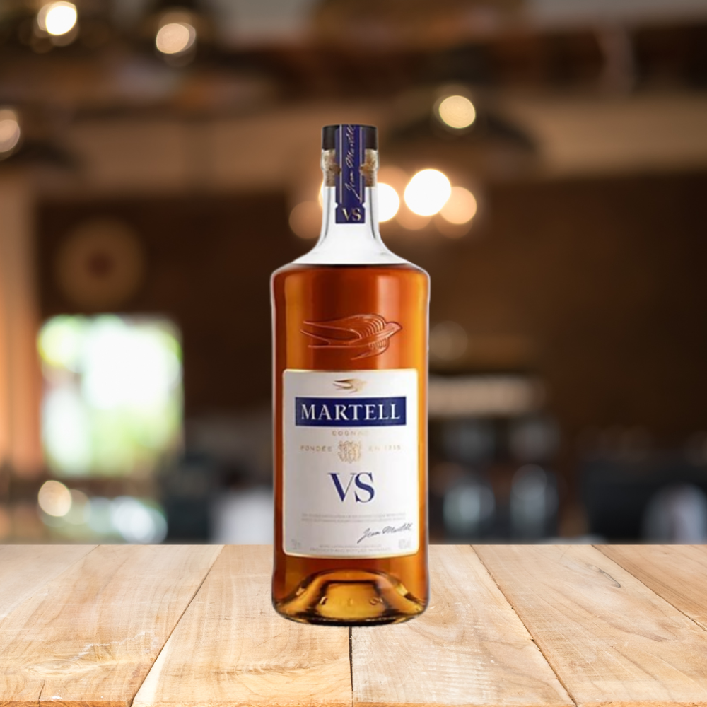 Martell Cognac vs 750ml – Big Tree Bottles Martell Cognac vs 750ml – Big Tree Bottles