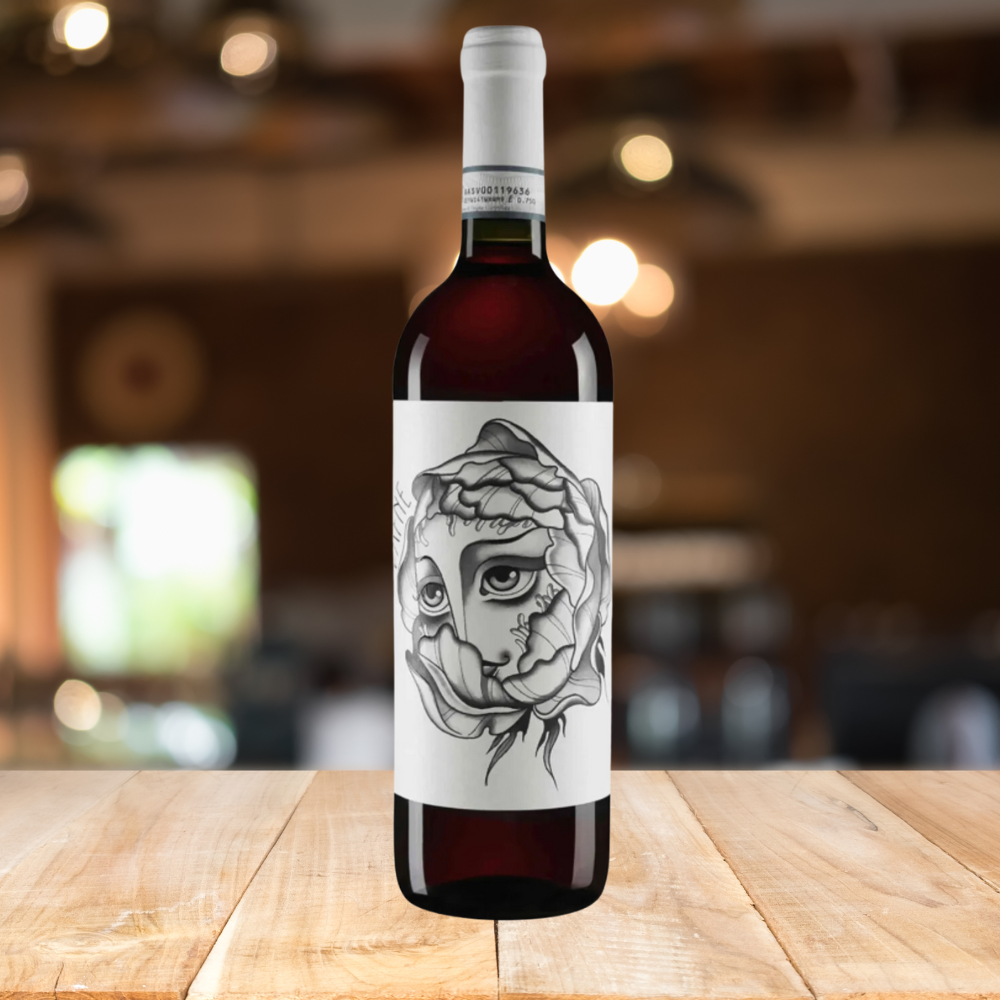 Benazzoli Bardolino "Dafne" Red Wine 750ml