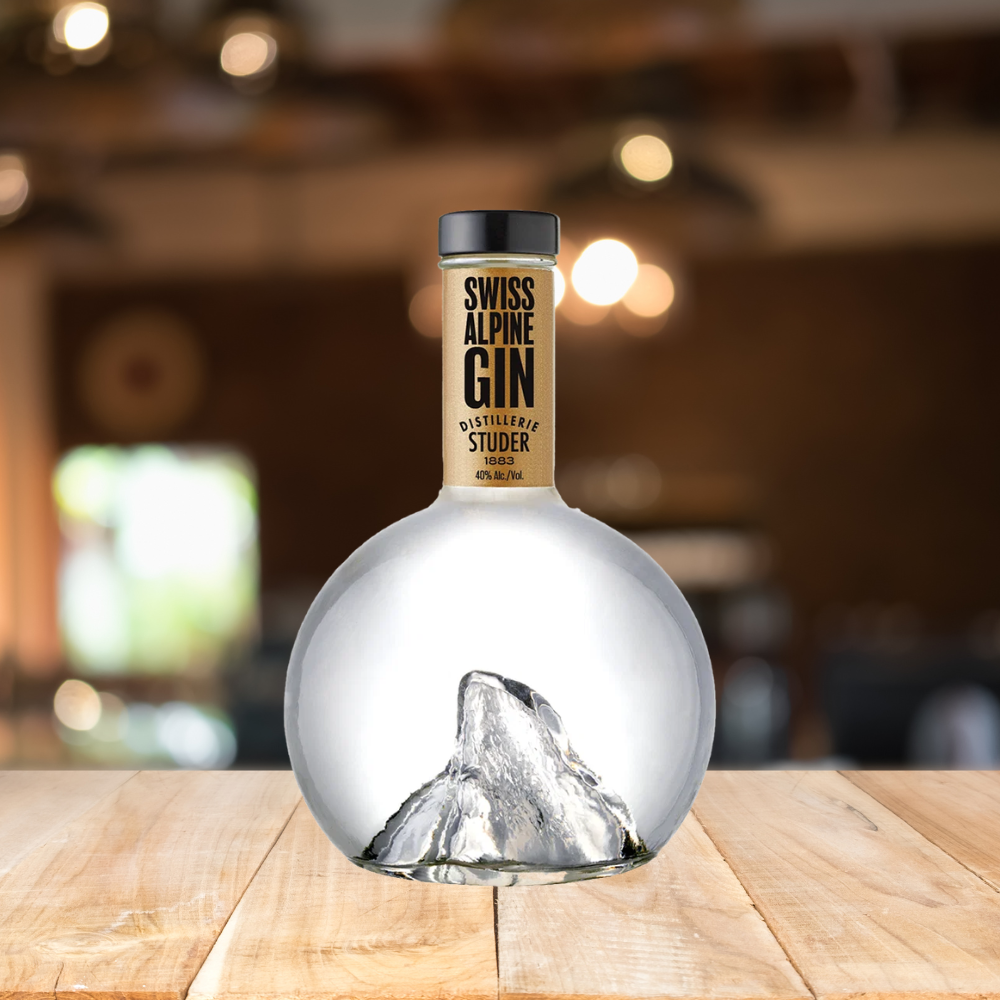 Alpine Gin 700ml
