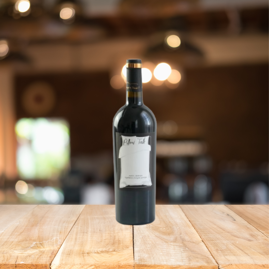 Pair me Wine Pillow Talk Fr Red750ml