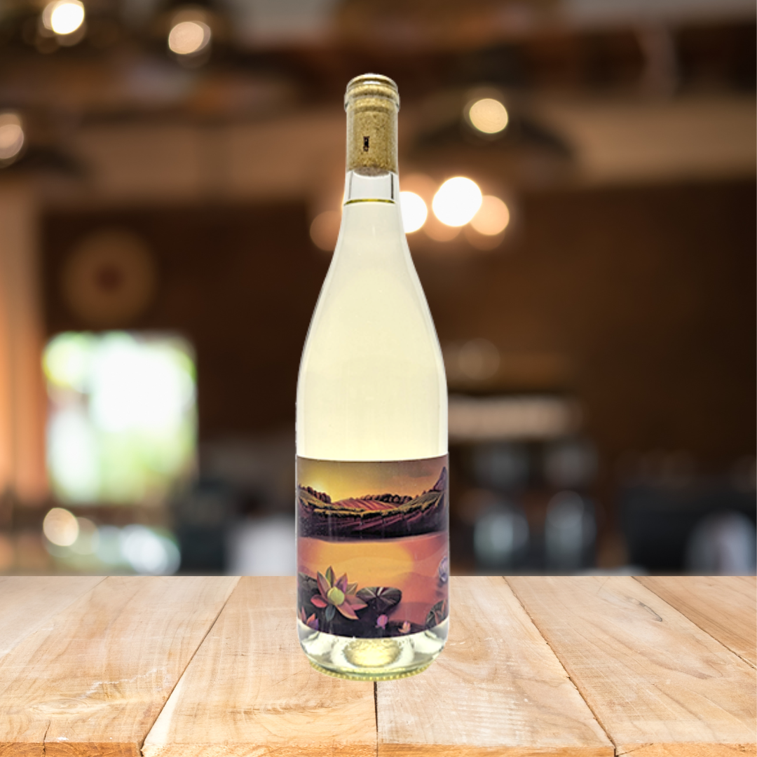 Moonflower White 2024