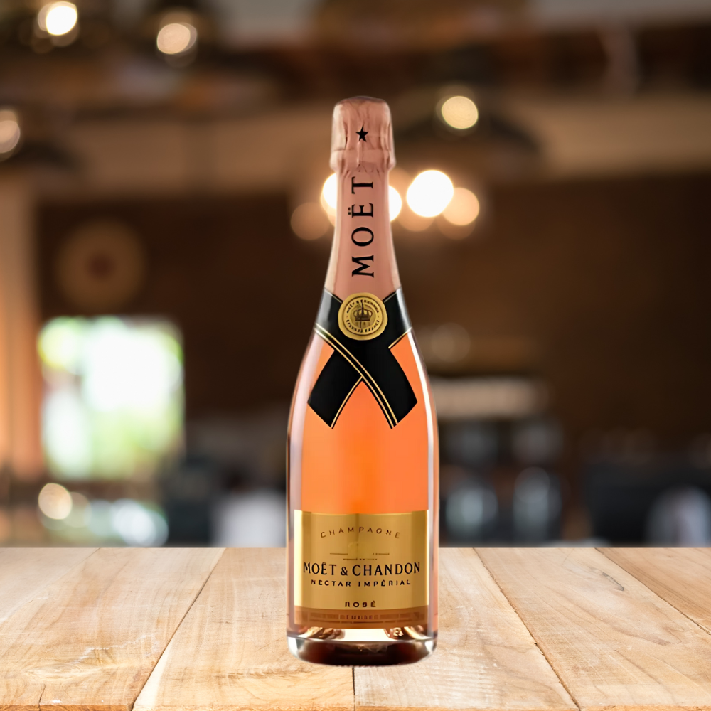 Moet Reserve Rose 750ml