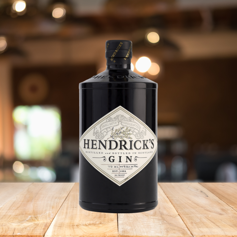Hendricks Gin 750ml