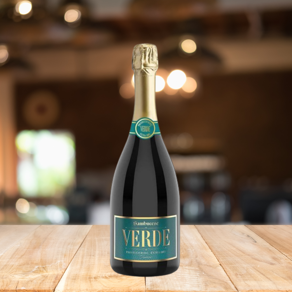 Verde Extra Dry Prosecco 750ml