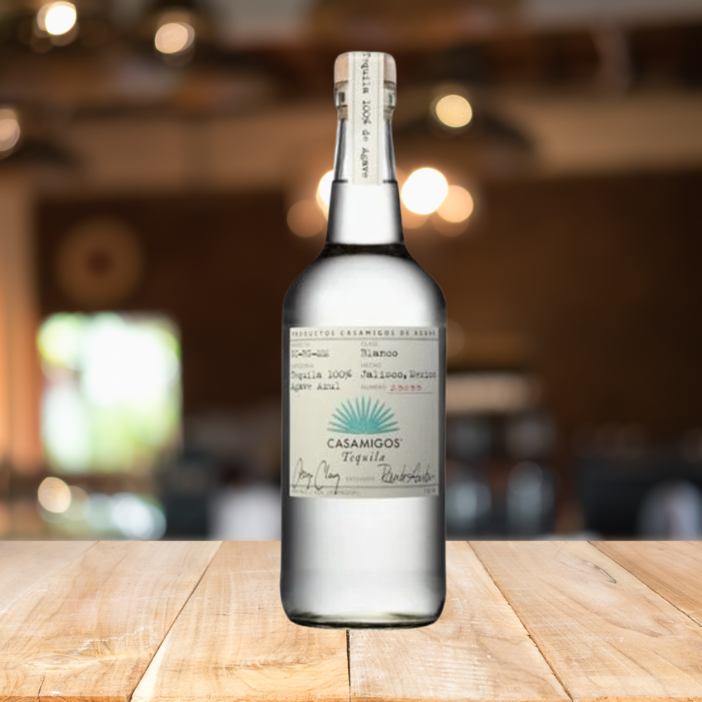 Casamigos Blanco Tequila 50ML