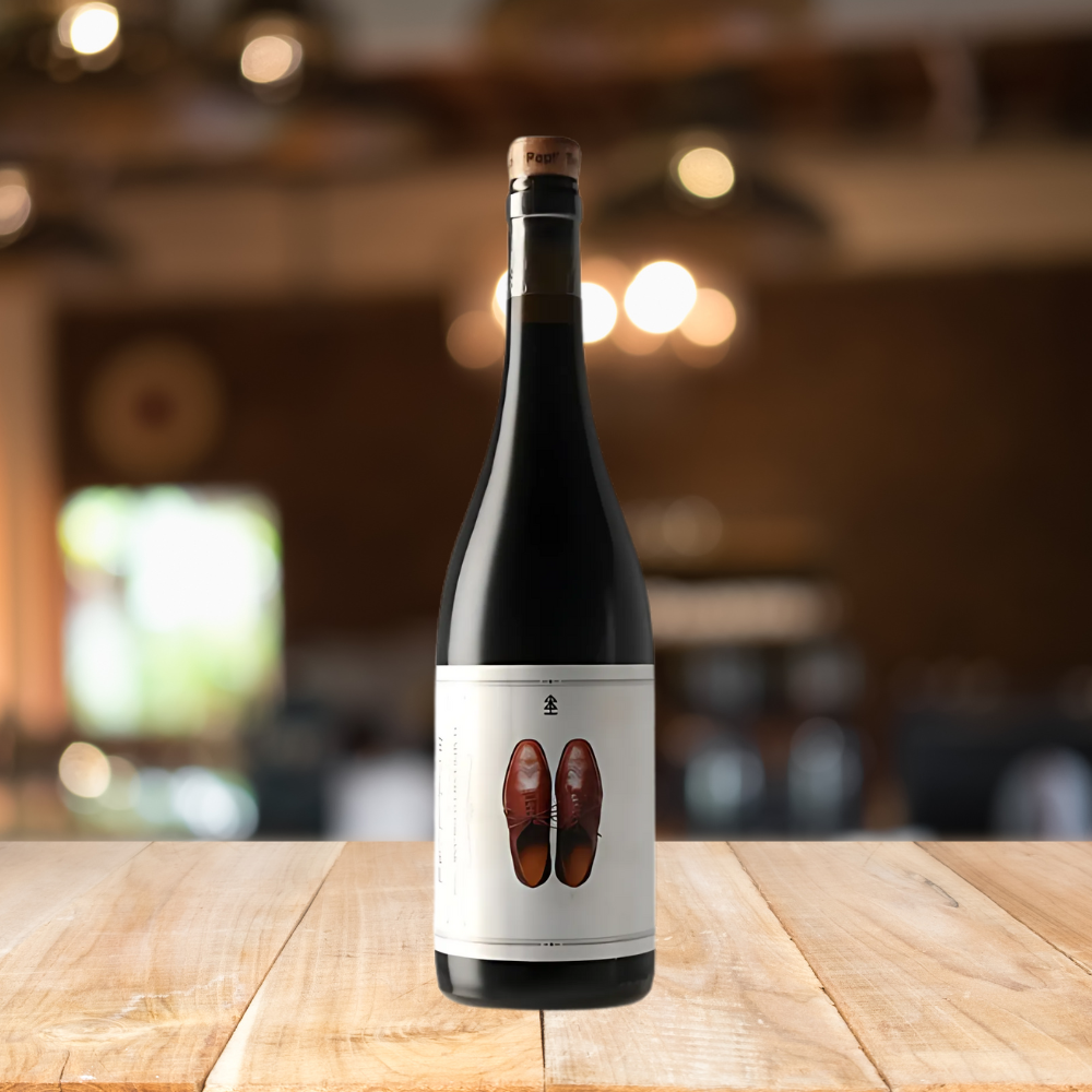 Neleman Flipside Tempranillo 750ml