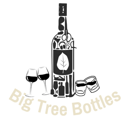 Big Tree Bottles