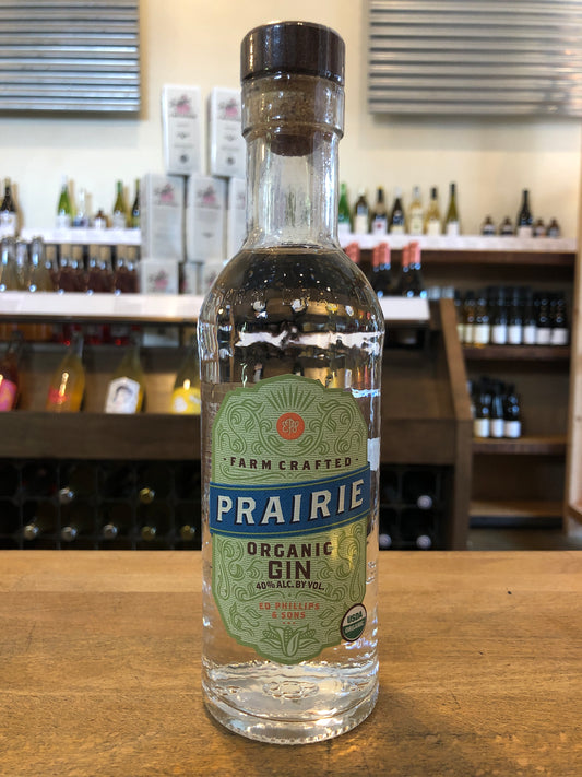 Prairie Vodka