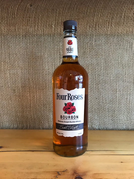 Four Roses Yellow 1L