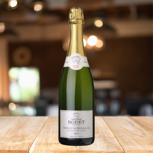 Antonin Rodet Cremant De Bourgogne Brut
