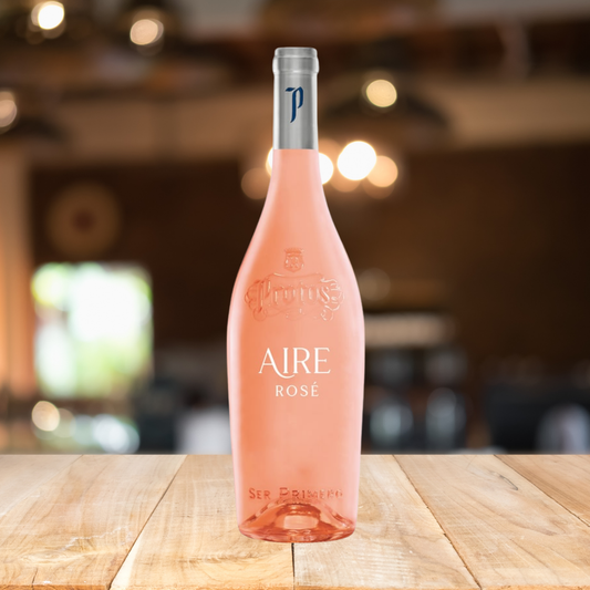 Aire de Protos Rose Wine 750ml