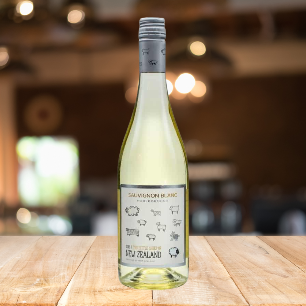 Little Sheep Sauvignon Blanc 750 ml