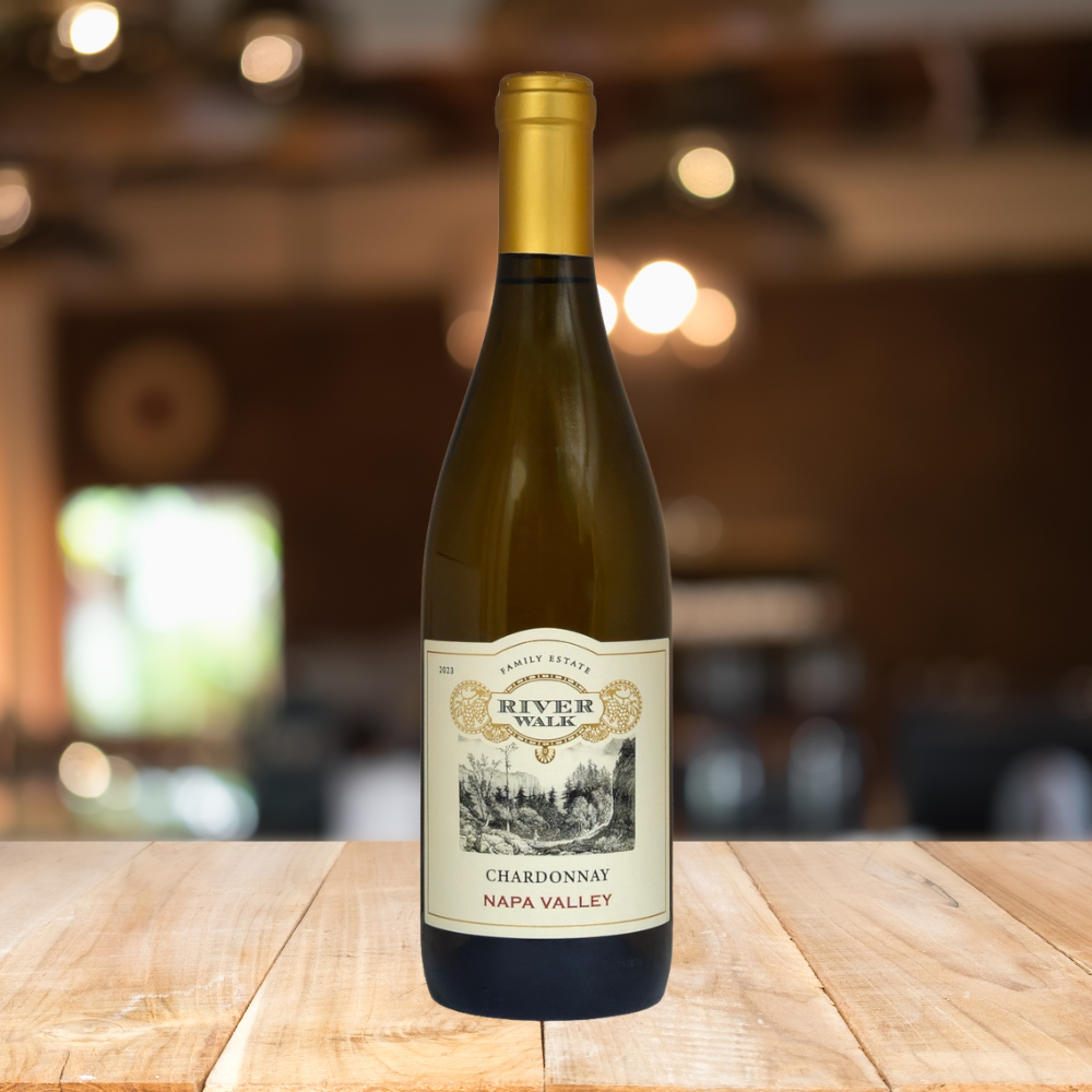 River Walk Chardonnay California