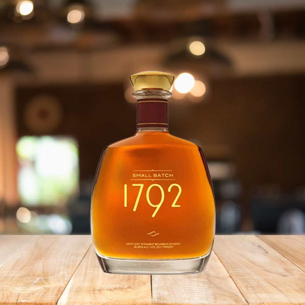 1792 RESERVE BOURBON SMALL BATCH 750ML