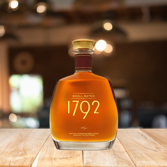 1792 RESERVE BOURBON SMALL BATCH 750ML
