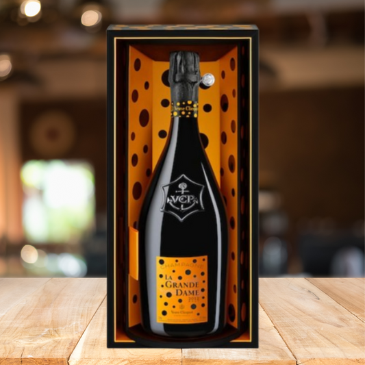 Veuve Clicquot LA GRANDE DAME 2012 Brut 750ml