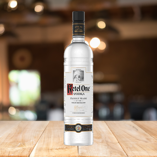 Ketel One Vodka 750ml
