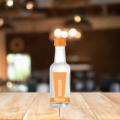 New Amsterdam Peach 50ML