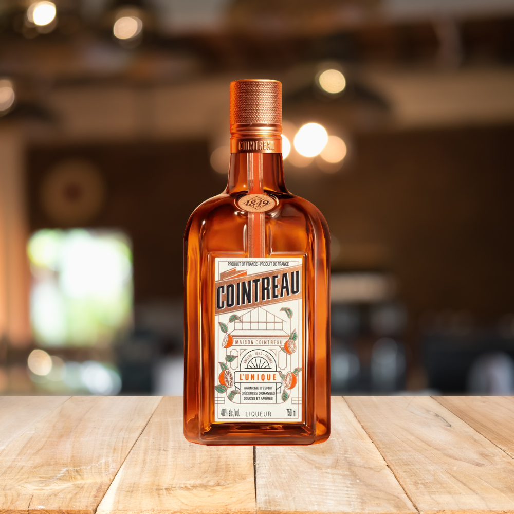Cointreau Orange Liqueur 750ml