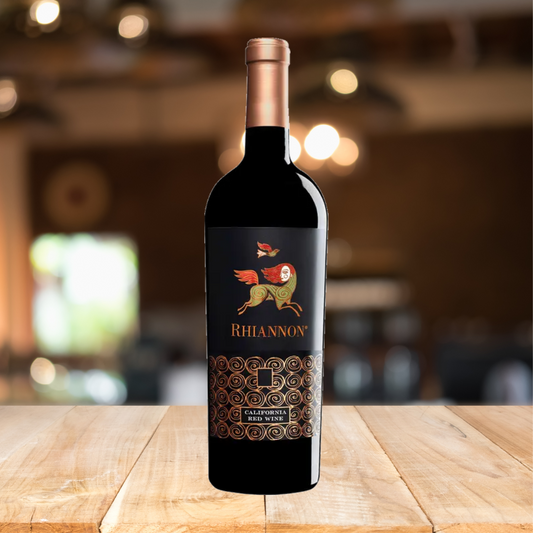 Rhiannon Proprietor's Red Blend