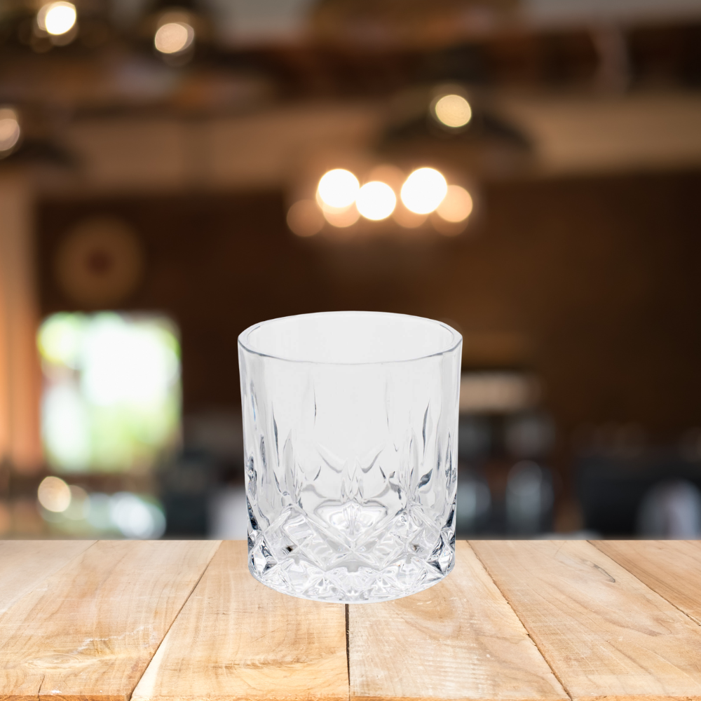 Cocktail Rocks Glass
