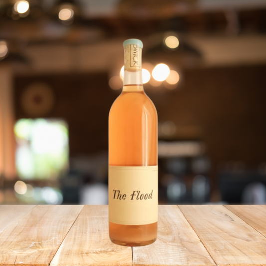 Swick Wines The Flood 750ml