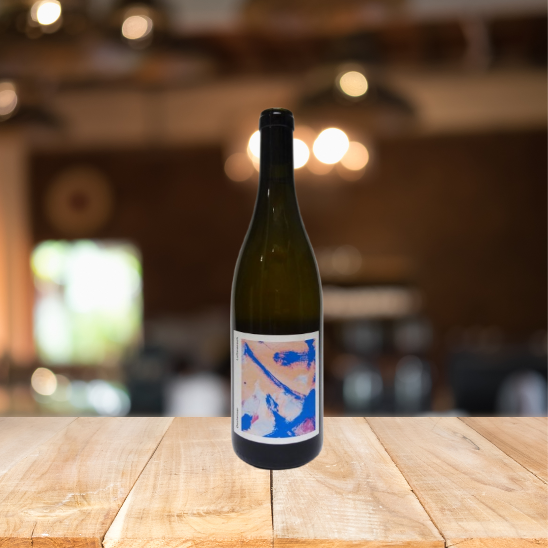 Max Dexheimer Landwein Rhein Luftmensch White Wine 750ml