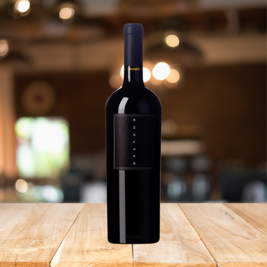 Shelter Zinfandel