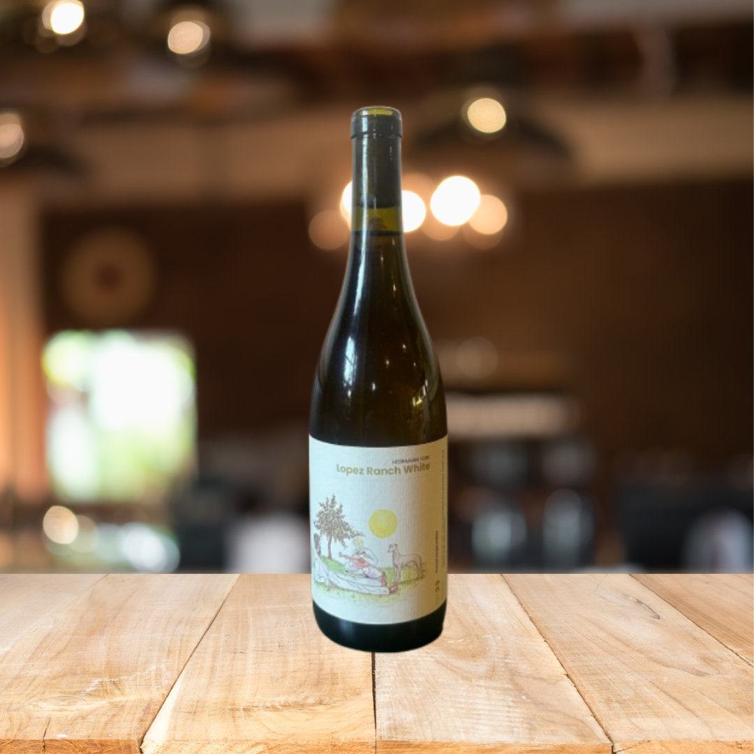 Herrmann York Lopez Ranch White 2023 750ml